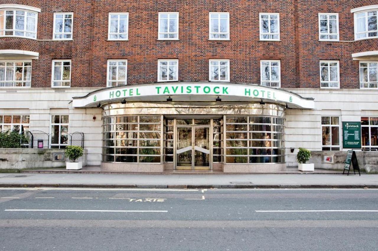 Tavistock Hotel لندن المظهر الخارجي الصورة