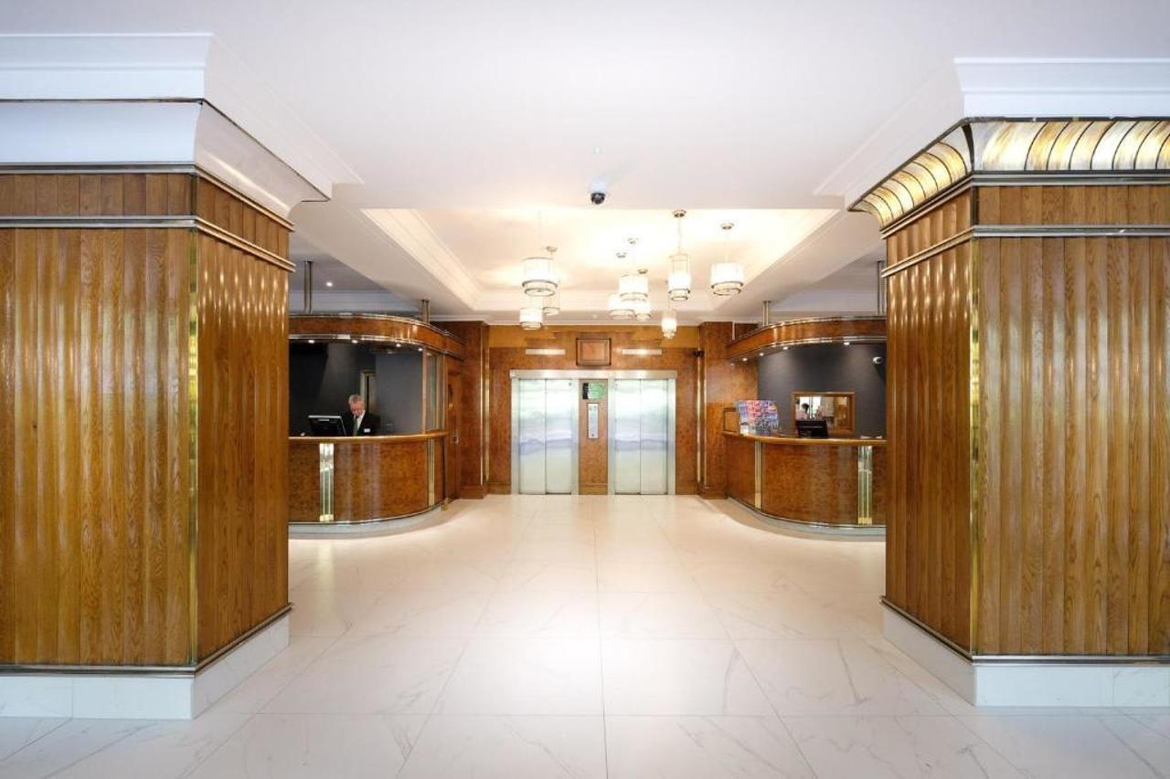 Tavistock Hotel لندن المظهر الخارجي الصورة