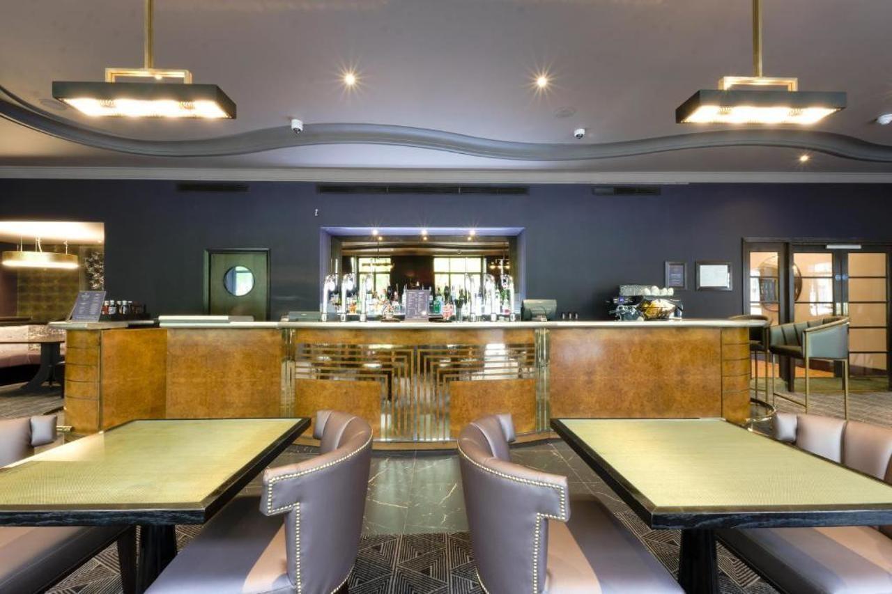 Tavistock Hotel لندن المظهر الخارجي الصورة