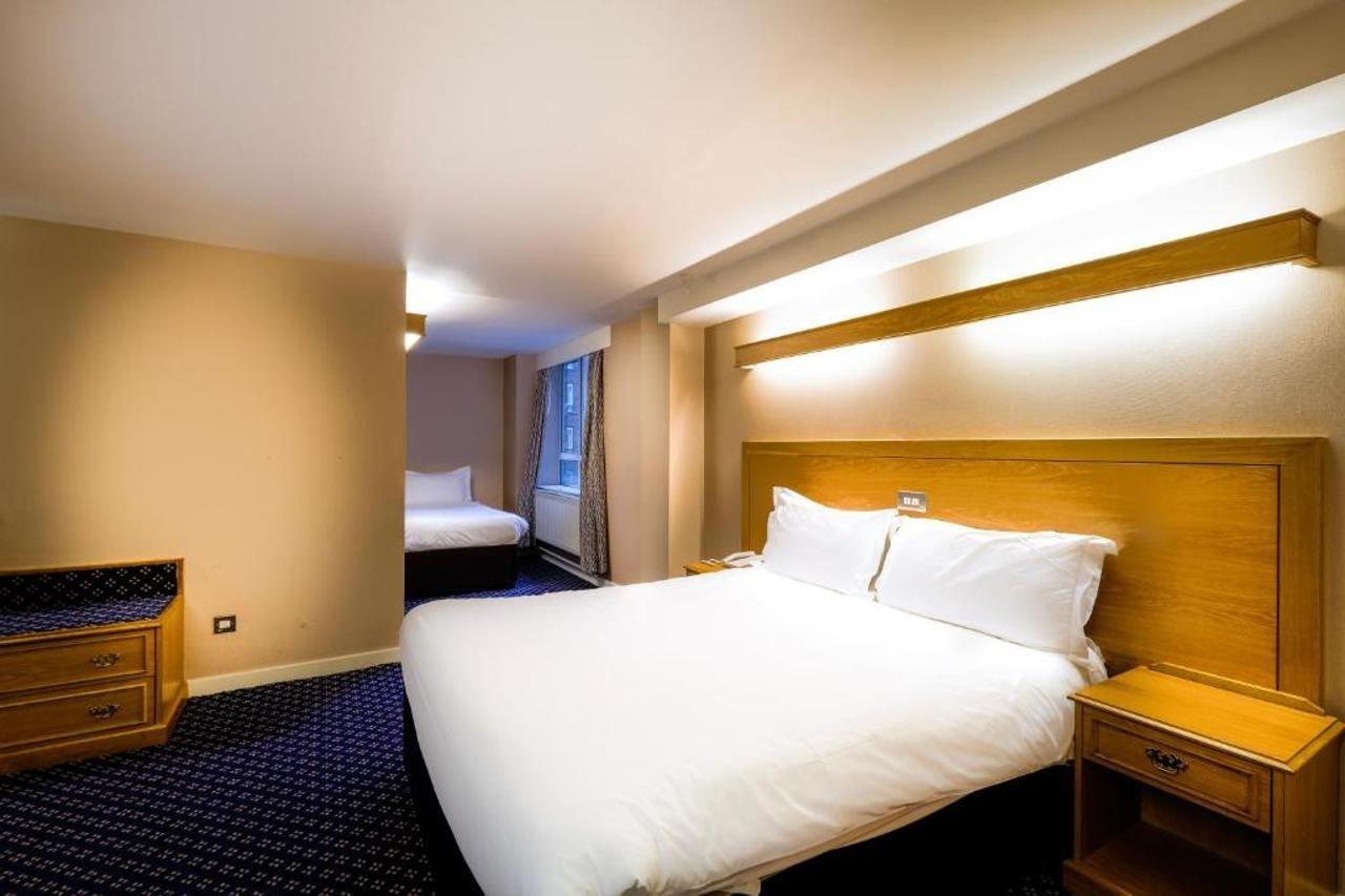 Tavistock Hotel لندن المظهر الخارجي الصورة
