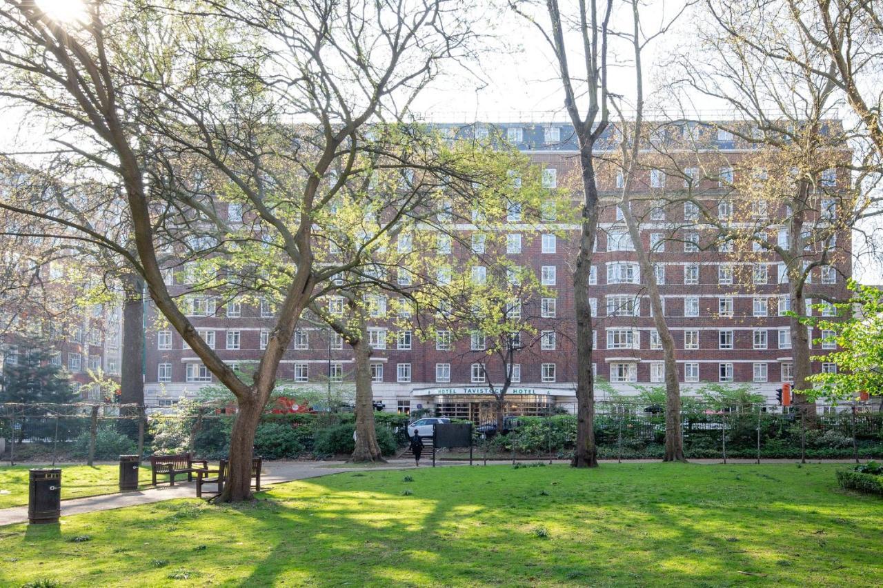Tavistock Hotel لندن المظهر الخارجي الصورة
