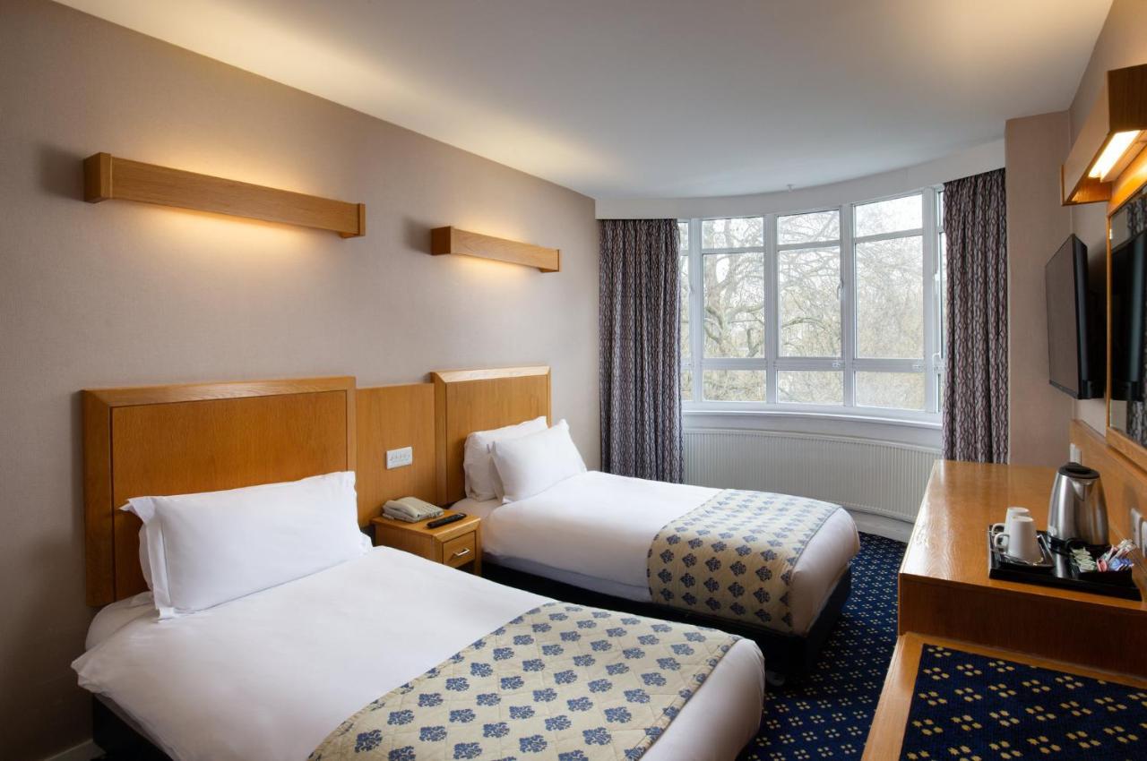 Tavistock Hotel لندن المظهر الخارجي الصورة