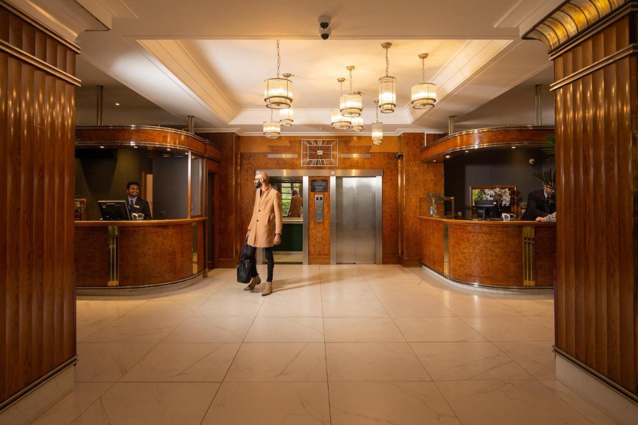 Tavistock Hotel لندن المظهر الخارجي الصورة