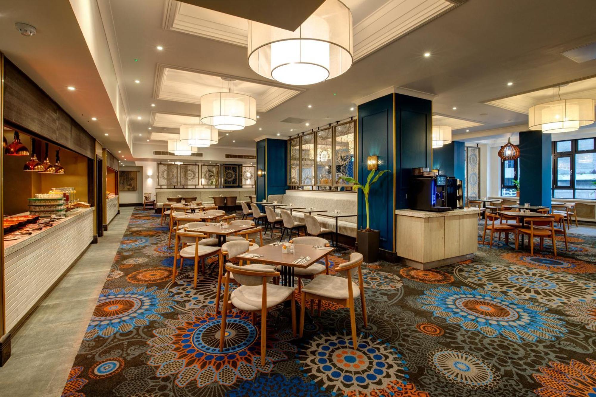 Tavistock Hotel لندن المظهر الخارجي الصورة
