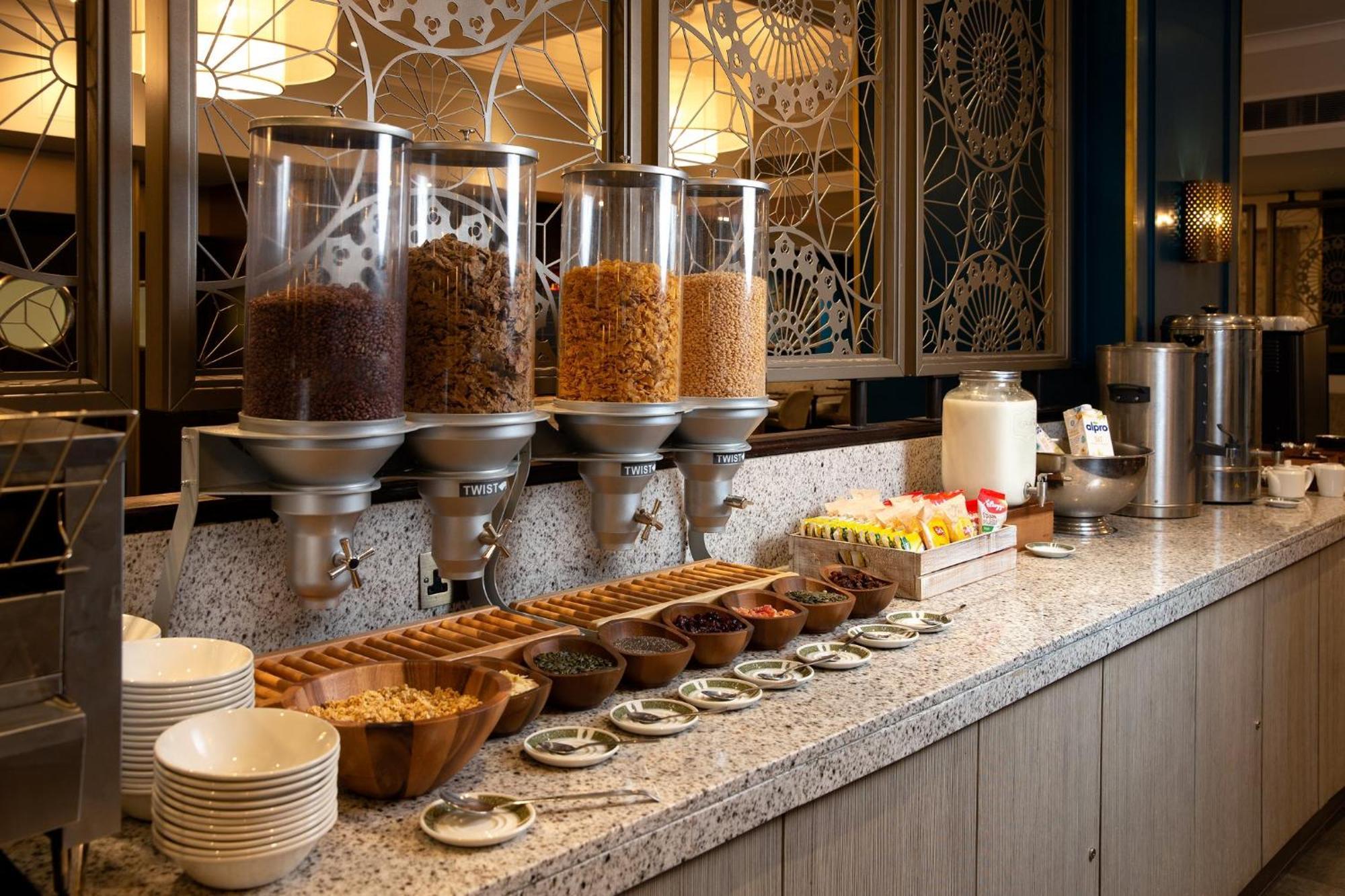 Tavistock Hotel لندن المظهر الخارجي الصورة