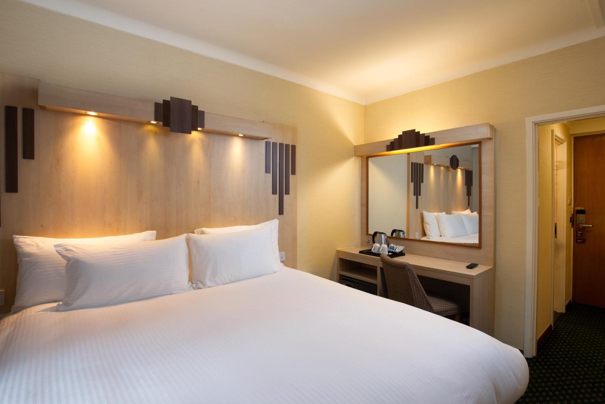 Tavistock Hotel لندن المظهر الخارجي الصورة