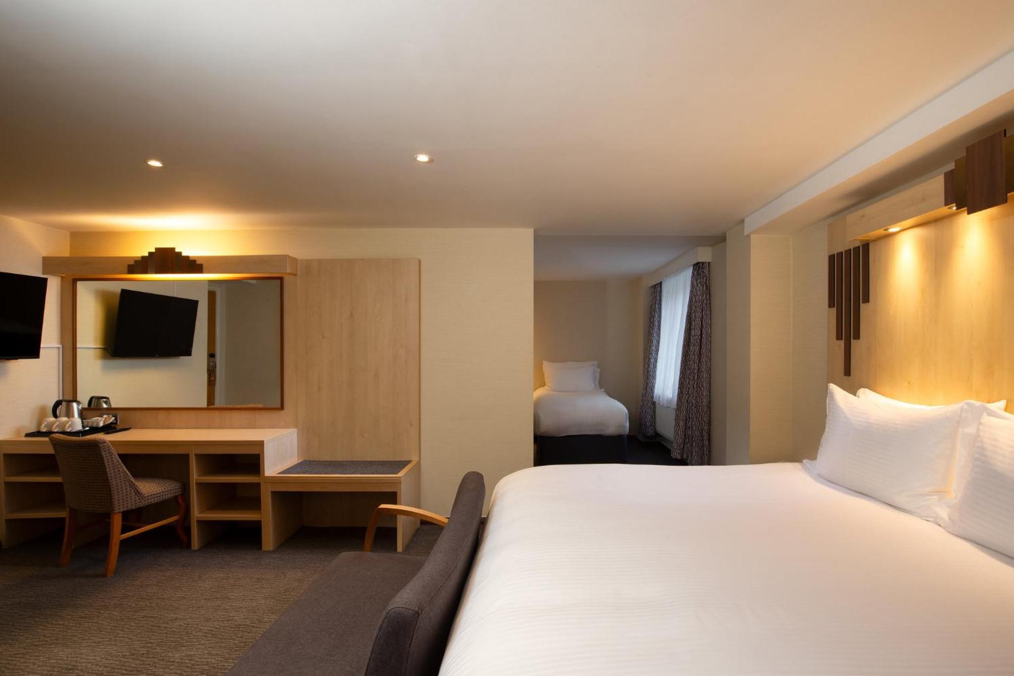 Tavistock Hotel لندن المظهر الخارجي الصورة