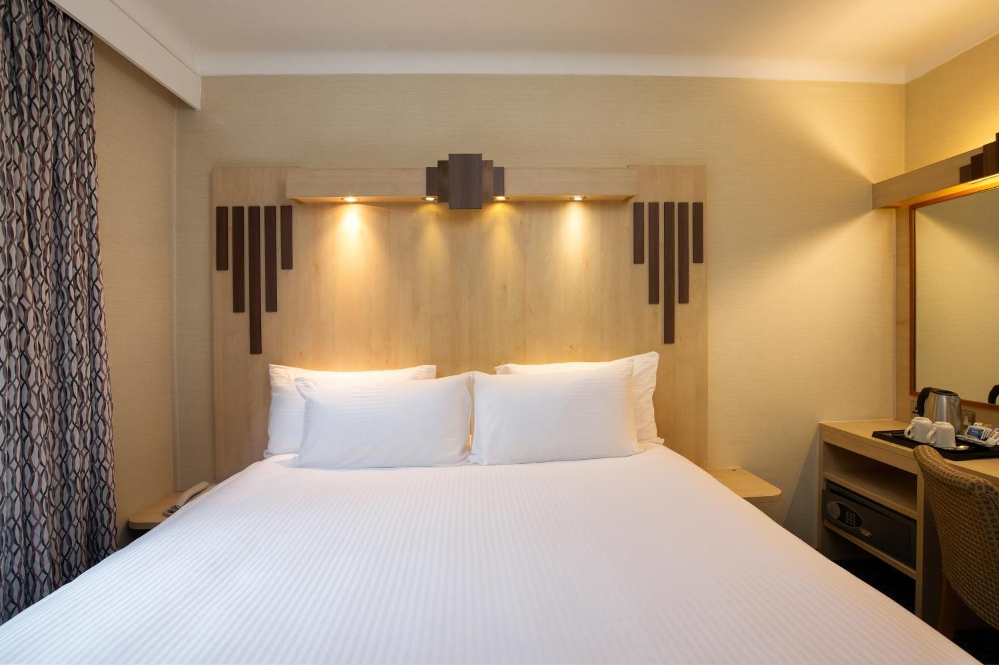 Tavistock Hotel لندن المظهر الخارجي الصورة