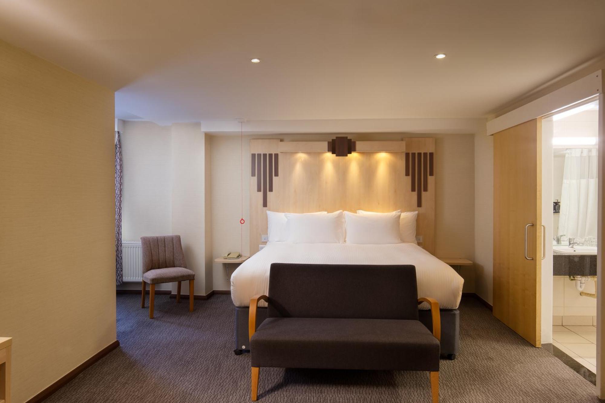 Tavistock Hotel لندن المظهر الخارجي الصورة