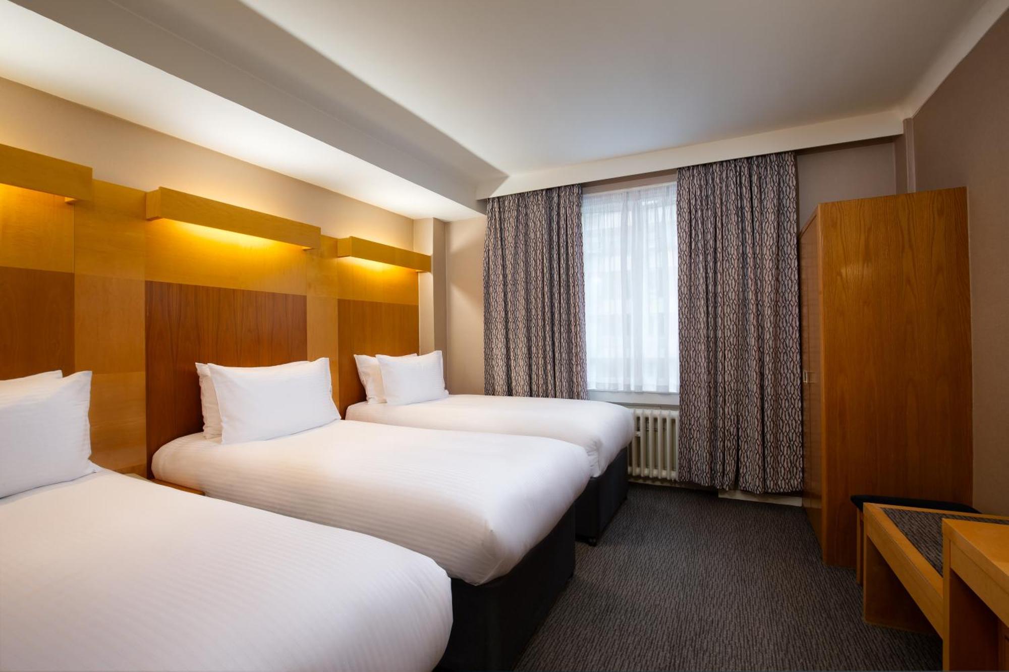Tavistock Hotel لندن المظهر الخارجي الصورة