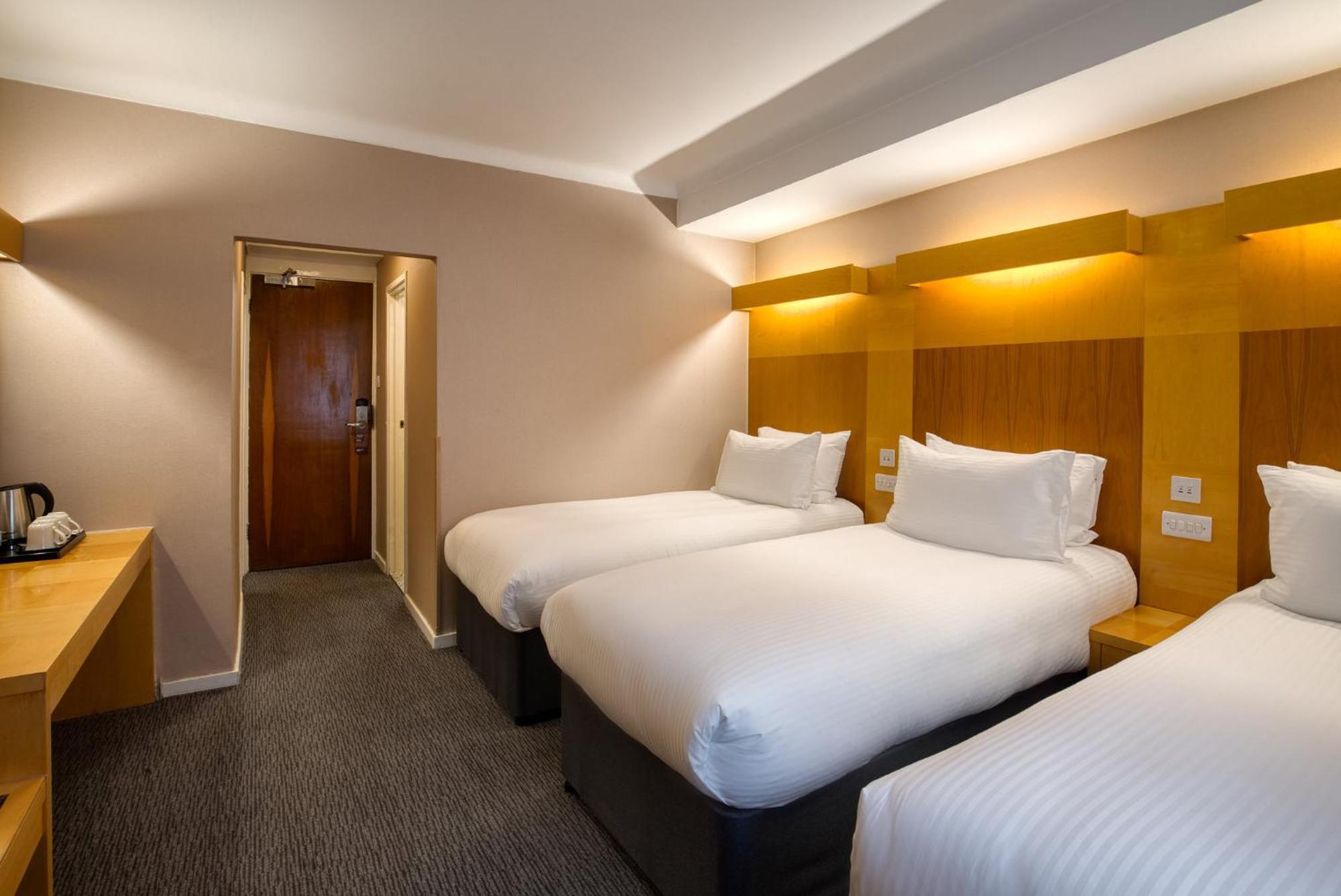 Tavistock Hotel لندن المظهر الخارجي الصورة