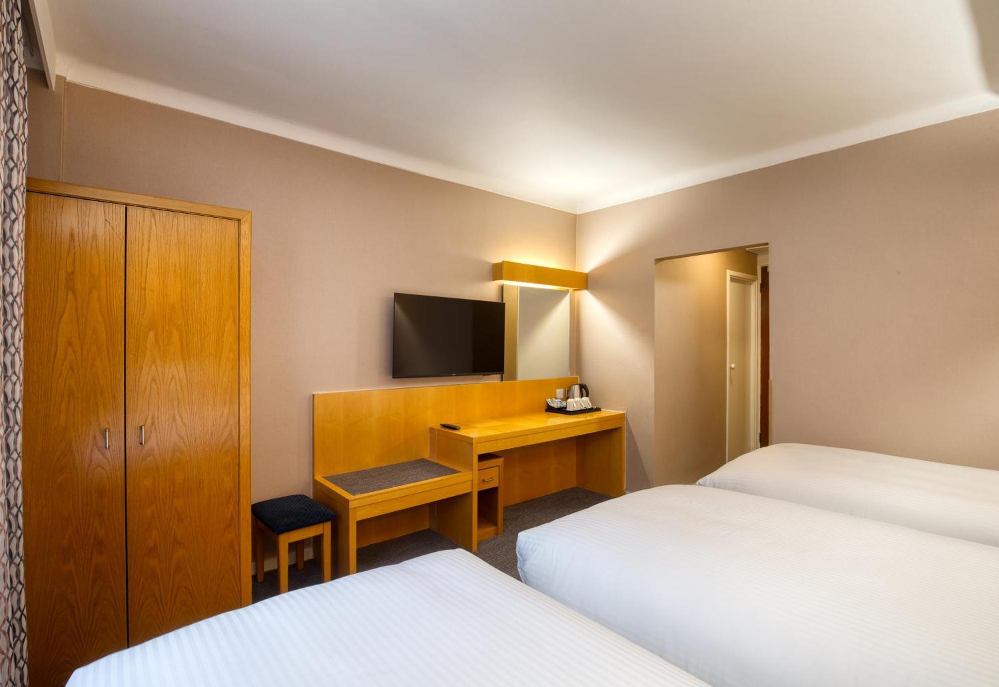 Tavistock Hotel لندن المظهر الخارجي الصورة