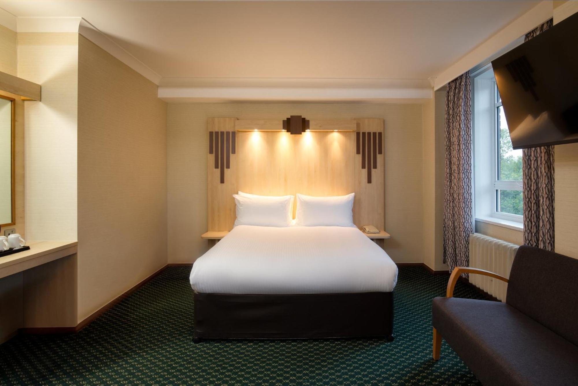 Tavistock Hotel لندن المظهر الخارجي الصورة
