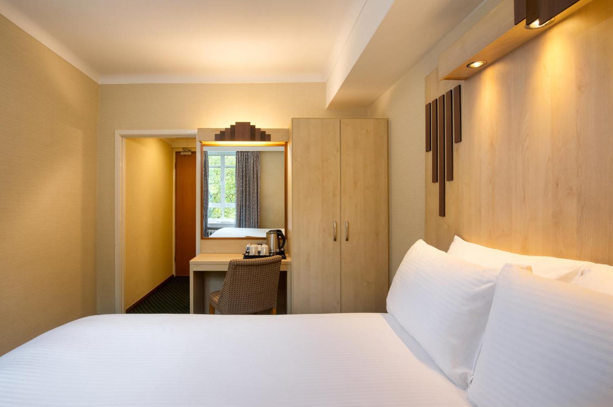 Tavistock Hotel لندن المظهر الخارجي الصورة