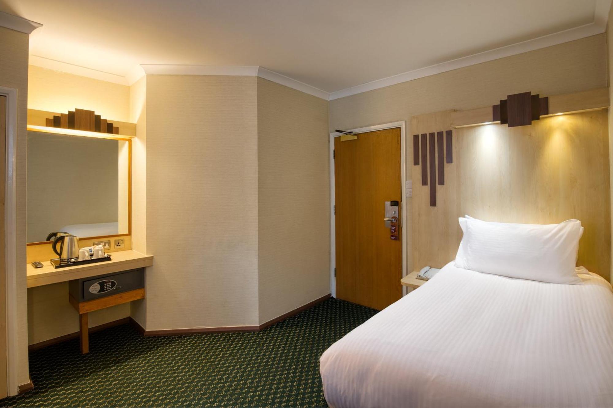 Tavistock Hotel لندن المظهر الخارجي الصورة