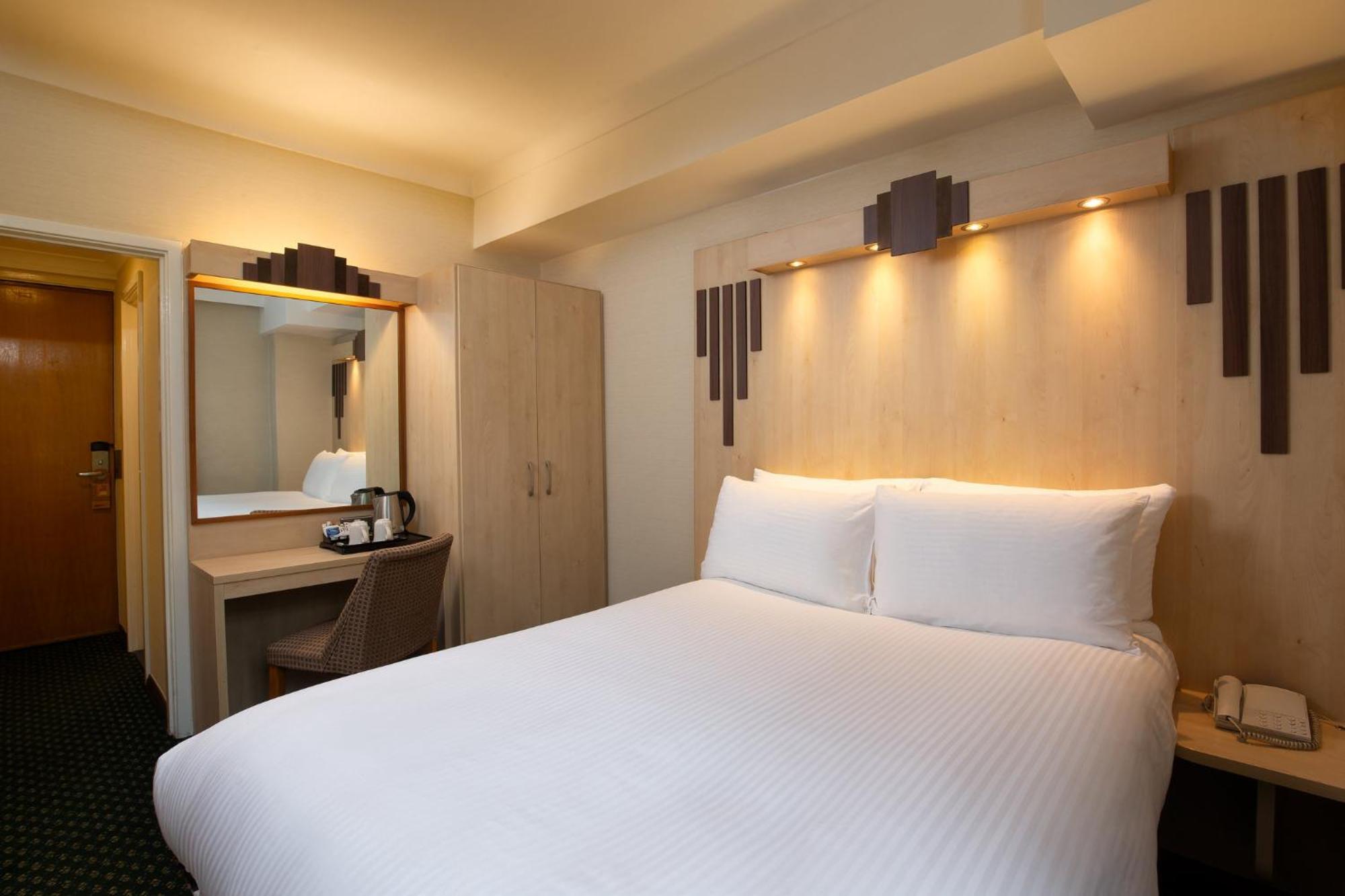 Tavistock Hotel لندن المظهر الخارجي الصورة