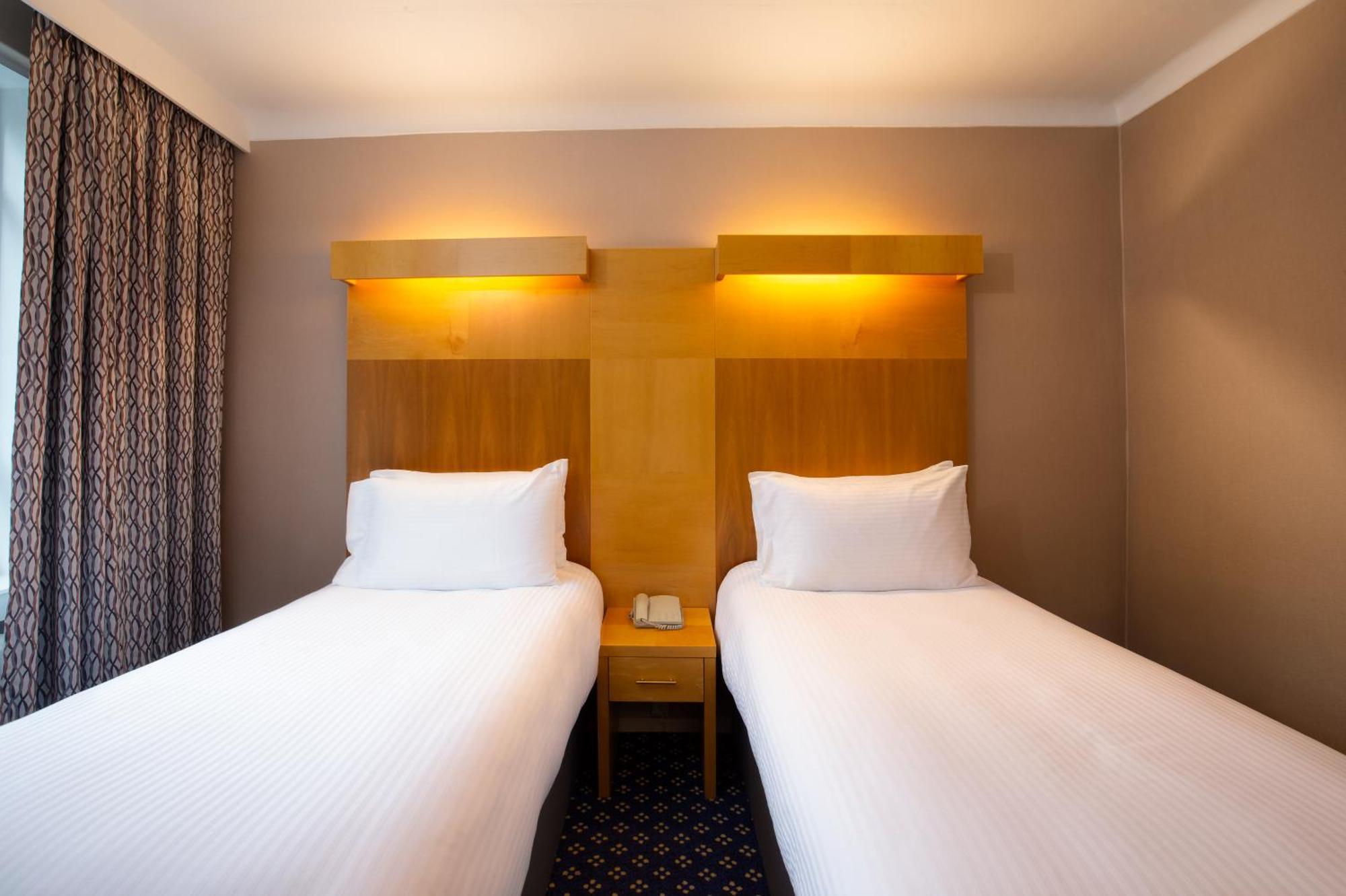 Tavistock Hotel لندن المظهر الخارجي الصورة