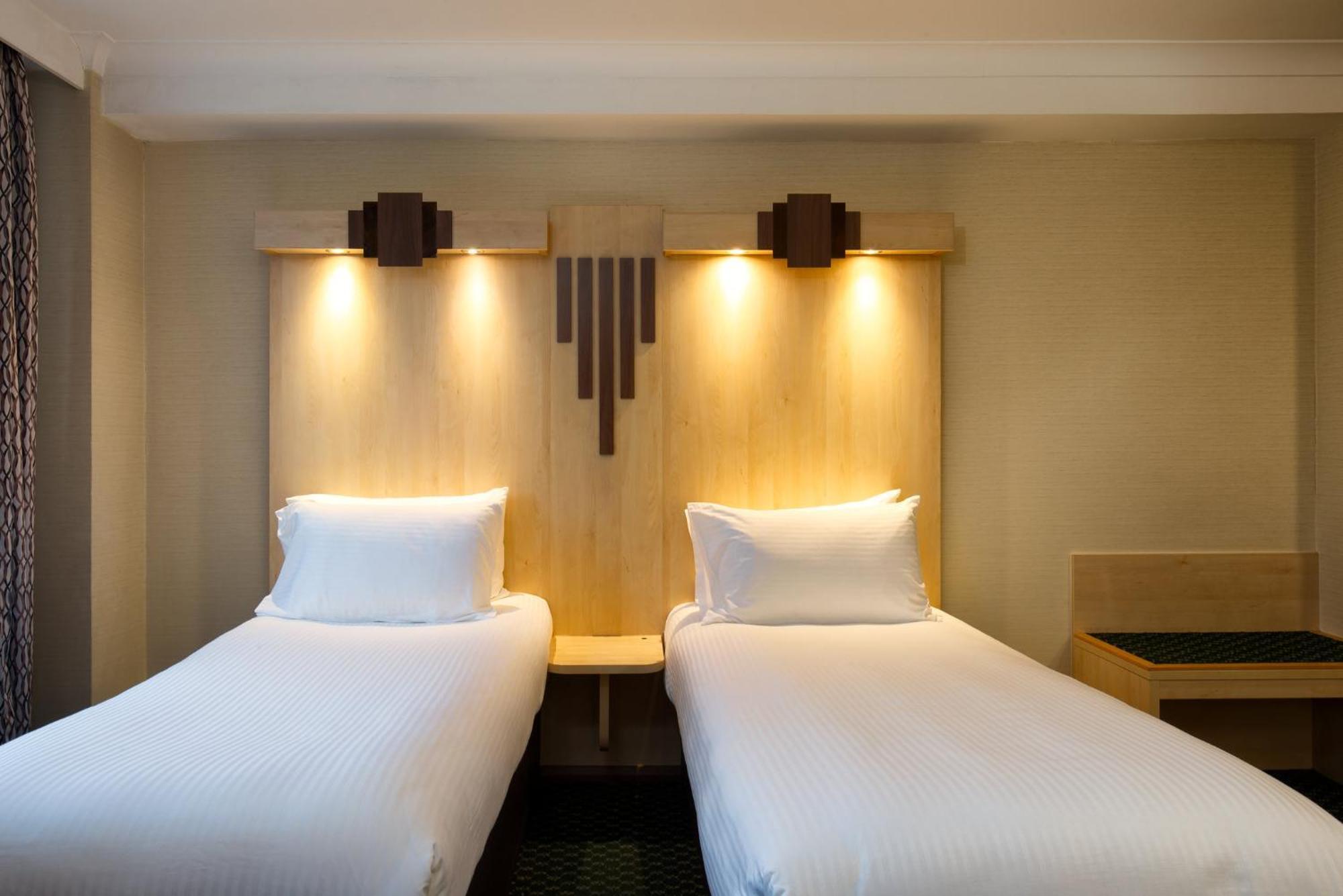 Tavistock Hotel لندن المظهر الخارجي الصورة