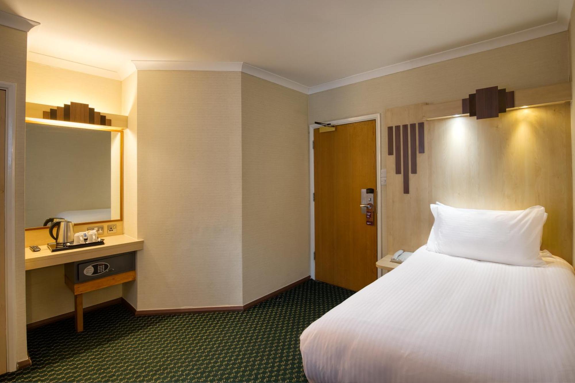 Tavistock Hotel لندن المظهر الخارجي الصورة