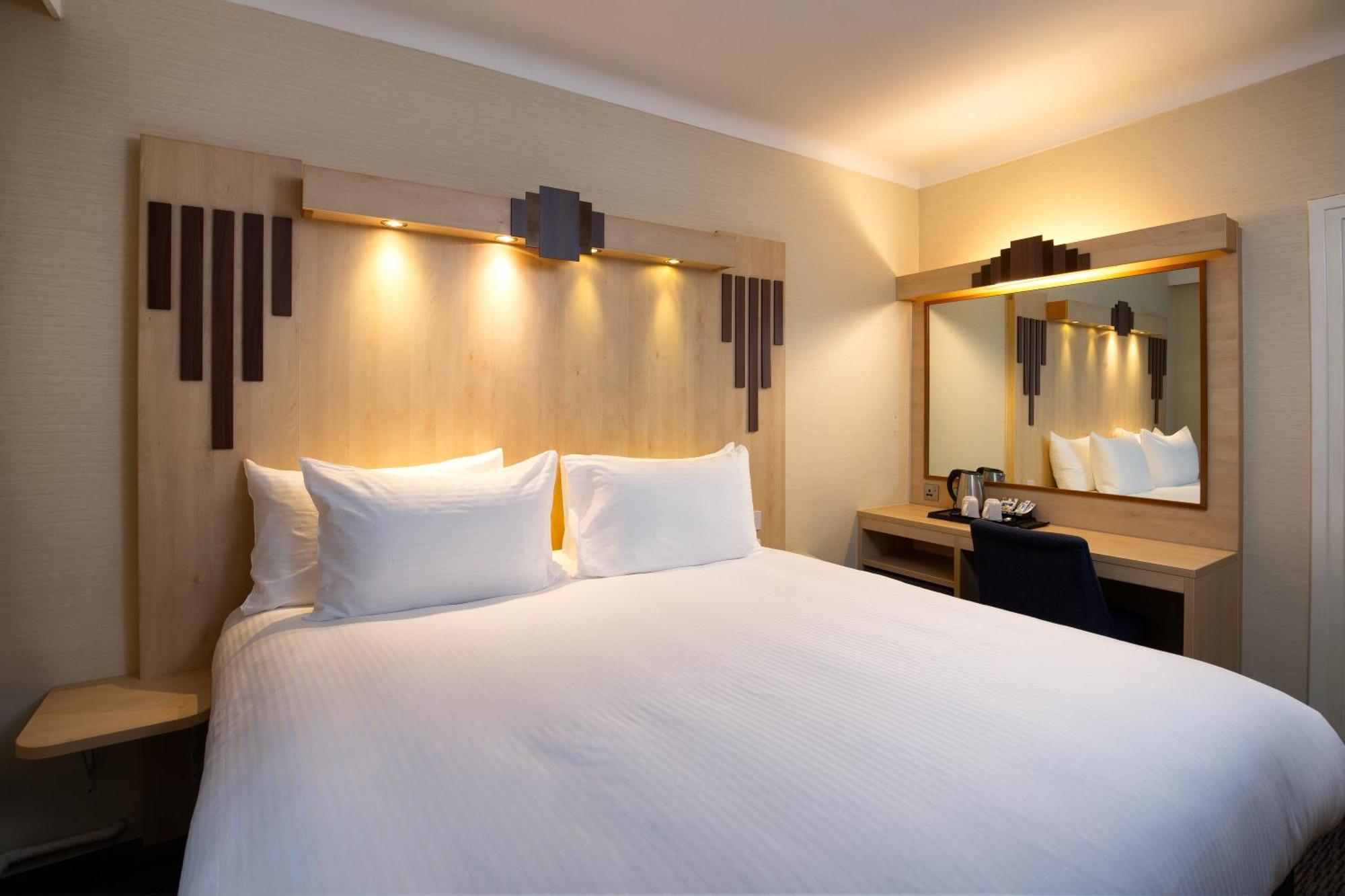 Tavistock Hotel لندن المظهر الخارجي الصورة