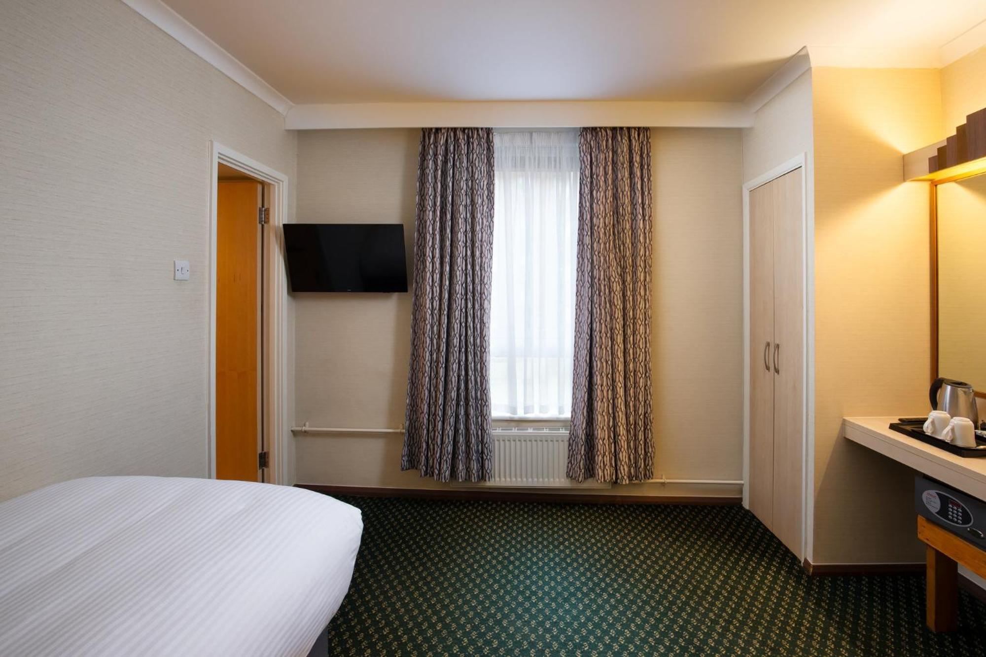 Tavistock Hotel لندن المظهر الخارجي الصورة
