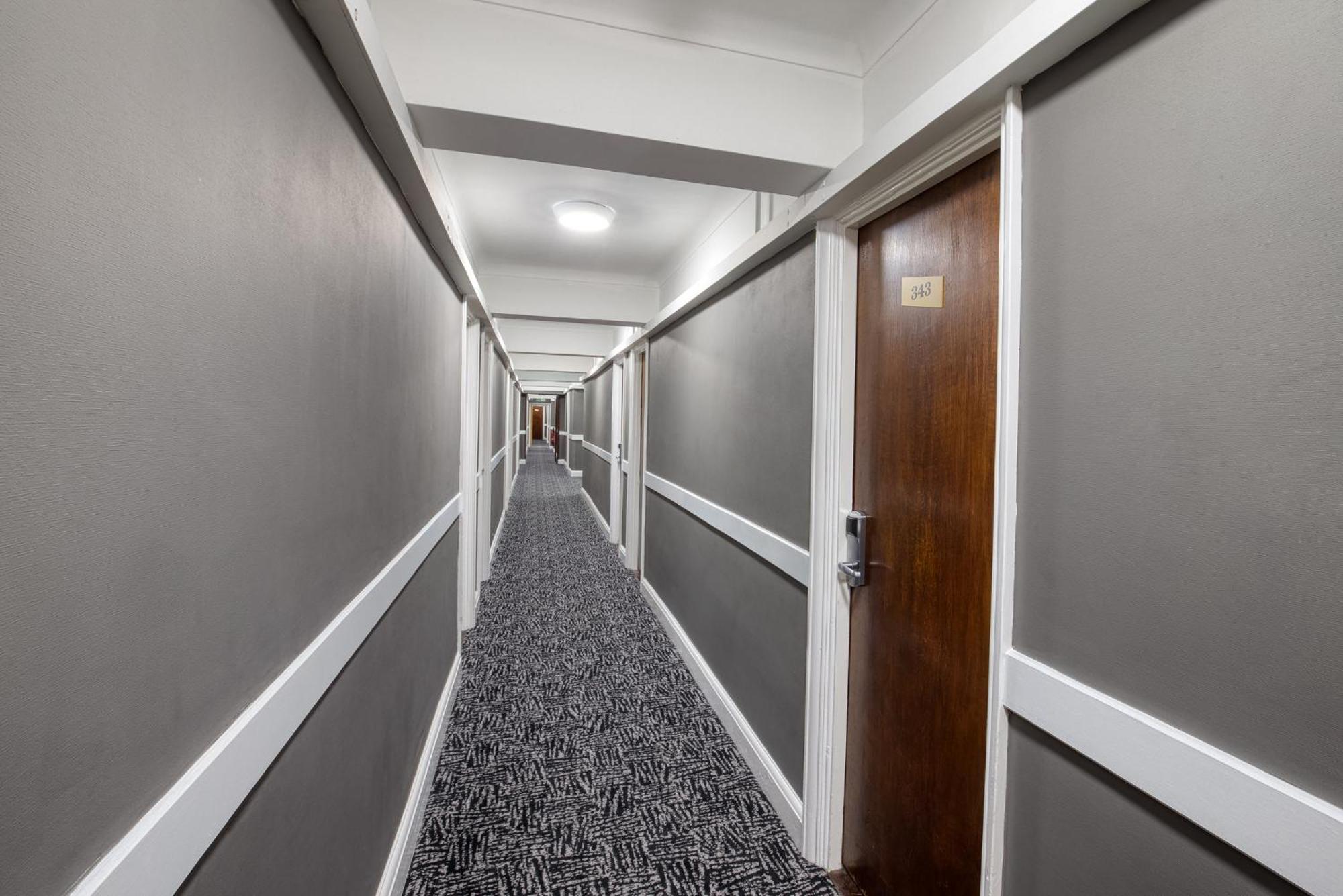 Tavistock Hotel لندن المظهر الخارجي الصورة