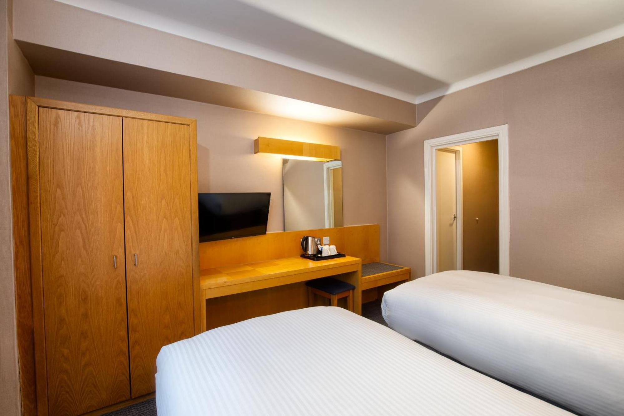 Tavistock Hotel لندن المظهر الخارجي الصورة