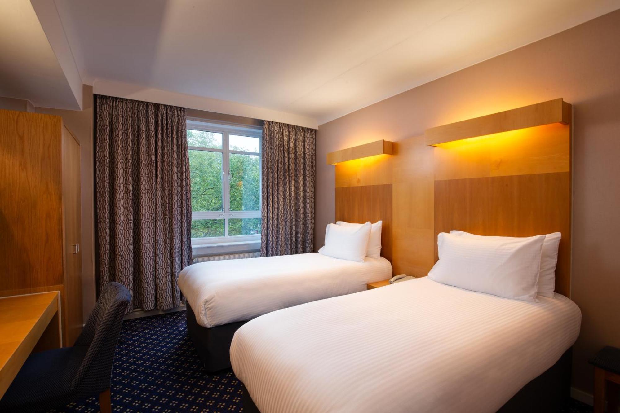 Tavistock Hotel لندن المظهر الخارجي الصورة