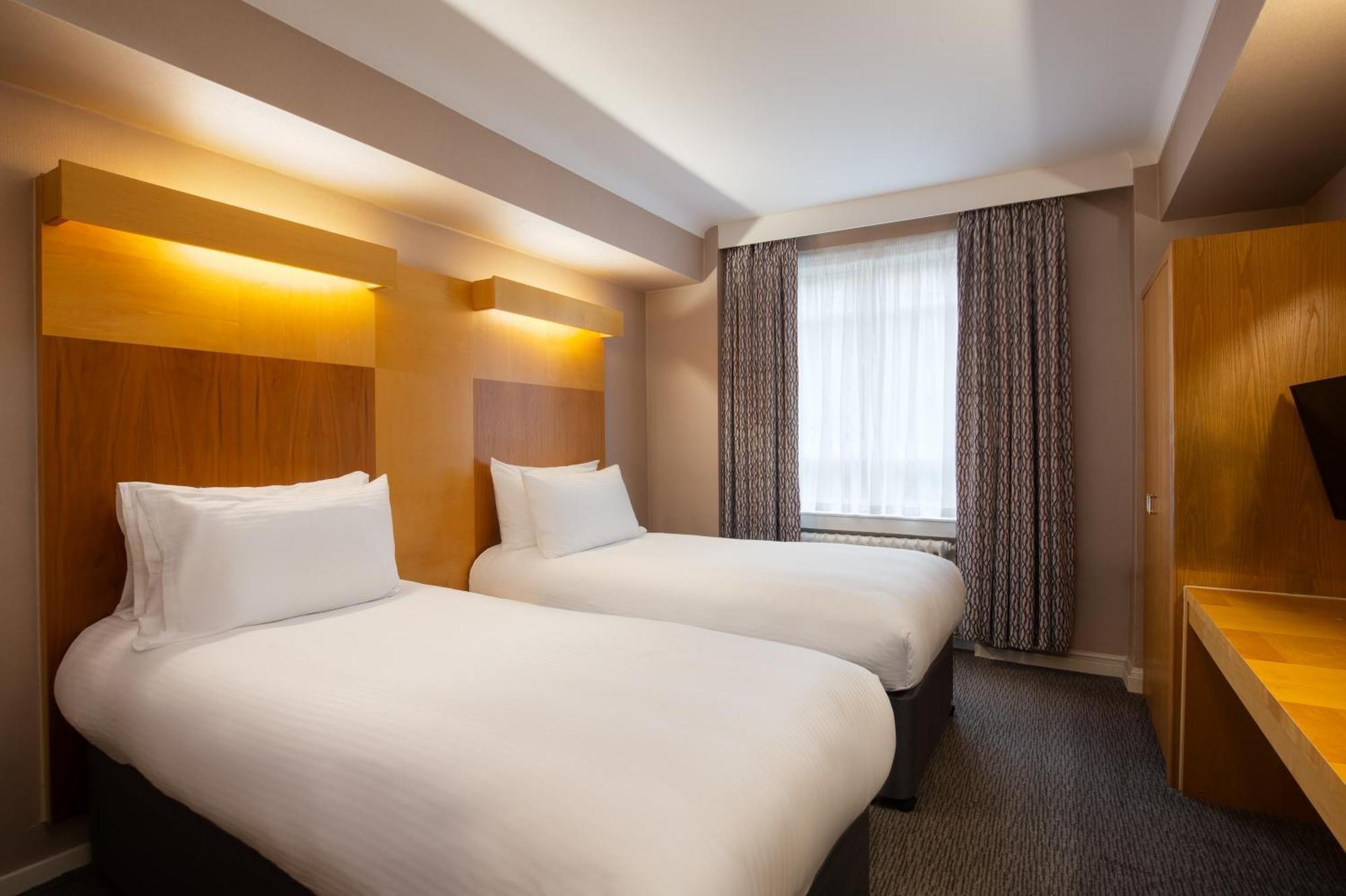 Tavistock Hotel لندن المظهر الخارجي الصورة