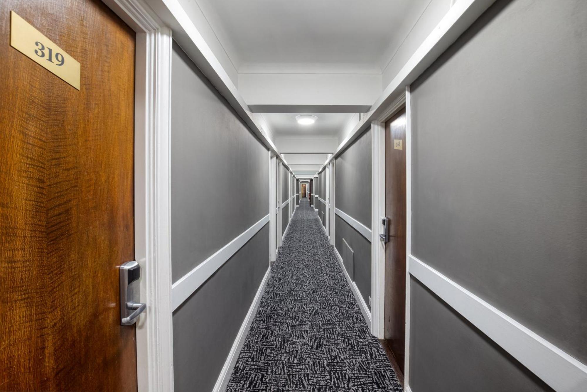 Tavistock Hotel لندن المظهر الخارجي الصورة