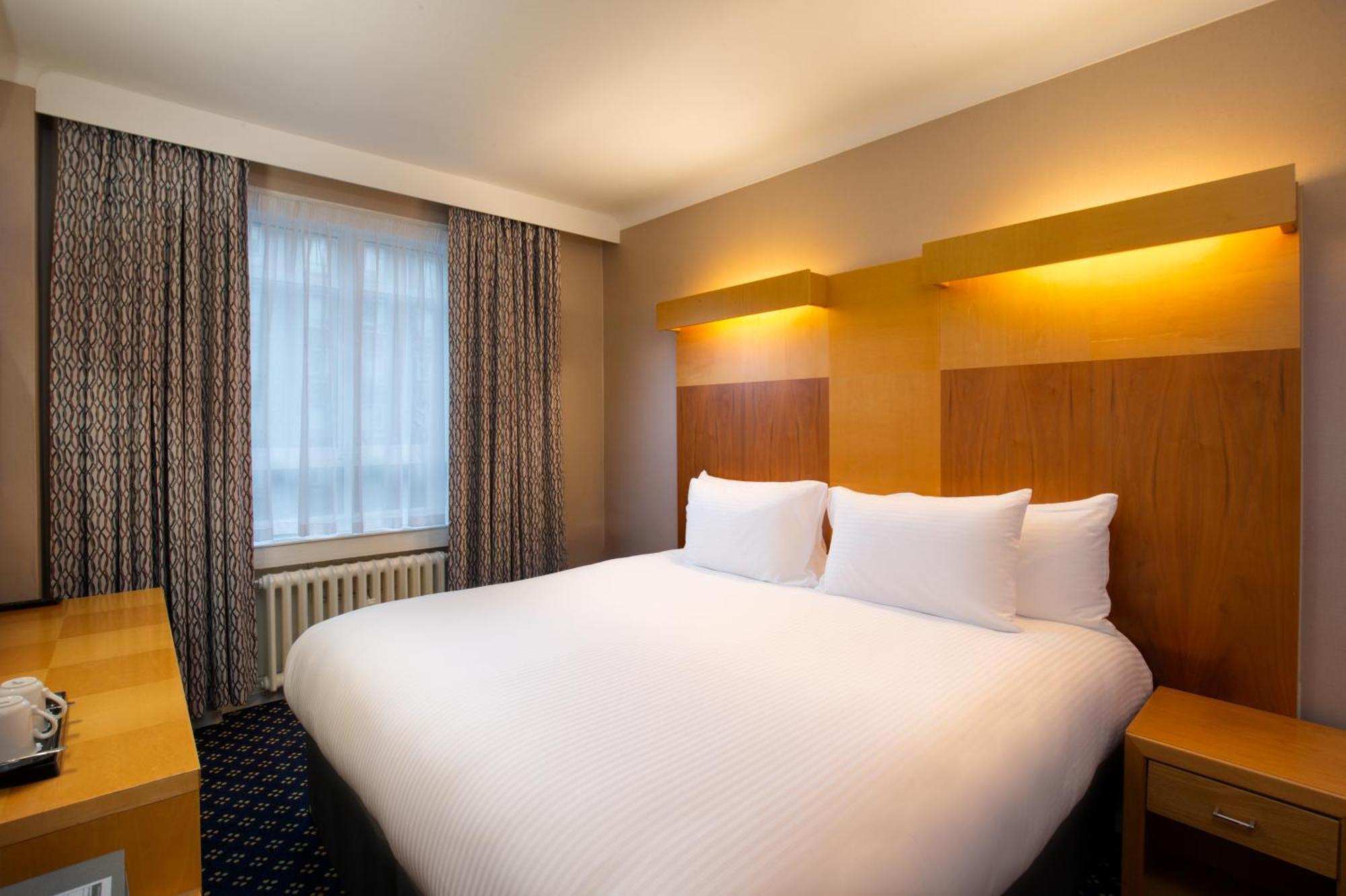 Tavistock Hotel لندن المظهر الخارجي الصورة