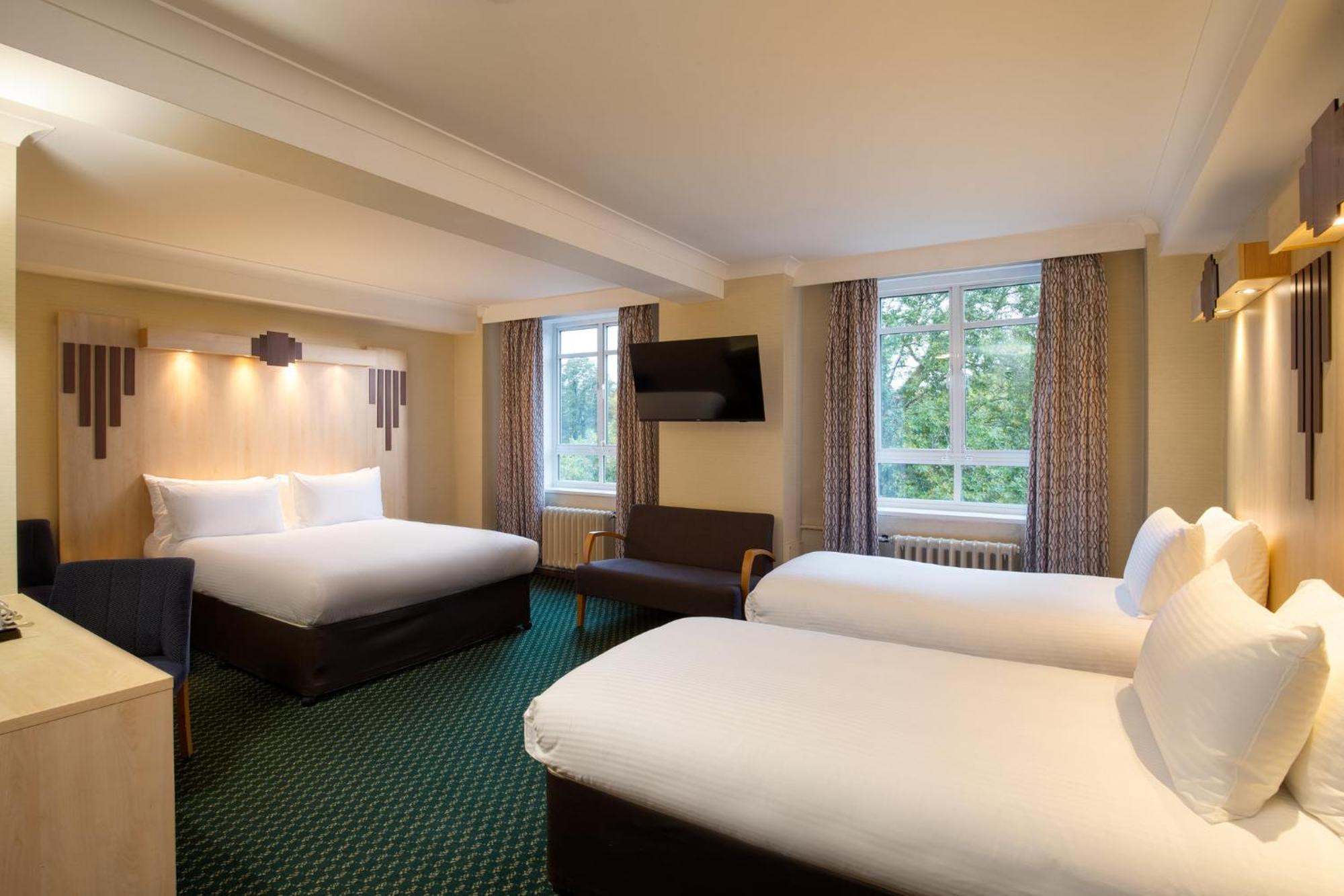 Tavistock Hotel لندن المظهر الخارجي الصورة